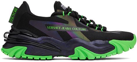 versace jeans couture sneakers women's|Versace Jeans ssense.